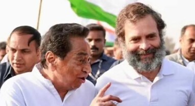 કોંગ્રેસના એક દિગ્ગજ નેતાનું મોટું એલાન, કહ્યું- 2024માં રાહુલ ગાંધી હશે વડાપ્રધાન પદનો ચહેરો 