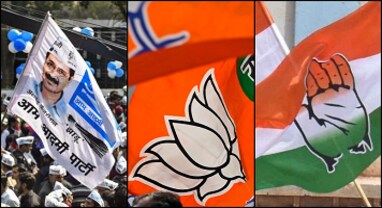 Gujarat Election Result:આ ઐતિહાસિક પરિણામ પાછળ કયા મુખ્ય રહ્યાં કારણ જવાબદાર, કરો એક નજર