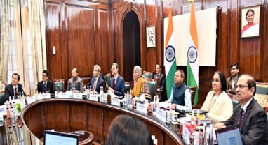 બજેટ 2023: EV પરના GSTમાં ઘટાડો અને પાર્ટસ પર ઈમ્પોર્ટ ડ્યૂટી ઘટાડાની જાહેરાત કરી શકે નાણામંત્રી