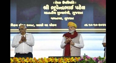 Gujarat Election Result 2022: ગુજરાતમાં 12 ડિસેમ્બરે નવી સરકાર લેશે શપથ, PM મોદી પણ થશે સામેલ