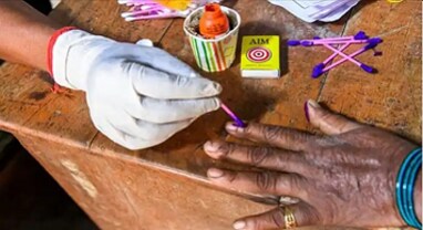 Gujarat Assembly Elections 2022: પ્રથમ તબક્કાનું મતદાન શરૂ, દિગ્ગજોએ રેકોર્ડ મતદાનની કરી અપીલ