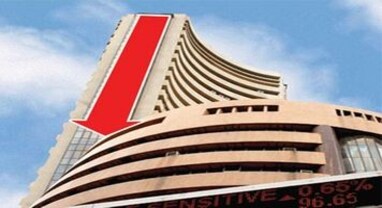 ઘરેલૂ બજાર 2.5% લપસ્યા, નિફ્ટી 9000 ની નીચે બંધ