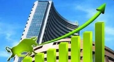 ﻿MARKET LIVE: દિવસની ઊંચાઈ પર બજાર, સેન્સેક્સ 1920 અંક-નિફ્ટી 564 અંક ઊપર