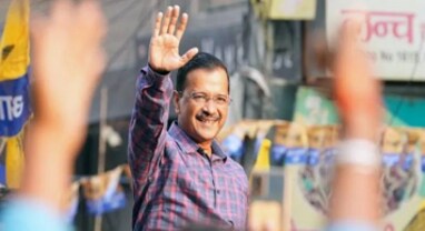 Delhi MCD Election 2022: MCDમાં ભાજપના 15 વર્ષના શાસનનો અંત, AAP 134 બેઠકો જીતી, CM કેજરીવાલે PMના આશીર્વાદ લીધા