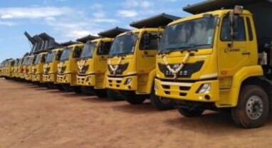 Eicher Motors Q1: વર્ષના આધાર પર આઇશર મોટર્સના પરિણામ મજબૂત રહ્યા, નફો 50.4% વધીને ₹918.3 કરોડ વધ્યો