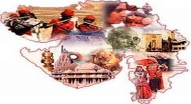 રૂપાણી સરકારની સકારાત્મક અભિગમનું પરિણામ છે વિકાસ