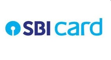 એનએસઈ પર SBI Cardની નબળી લિસ્ટિંગ