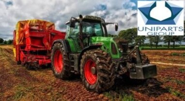 Uniparts India Listing: Uniparts India ની નબળી લિસ્ટિંગ થઈ, 0.35% ડિસ્કાઉંટ પર શેરોની શરૂઆત