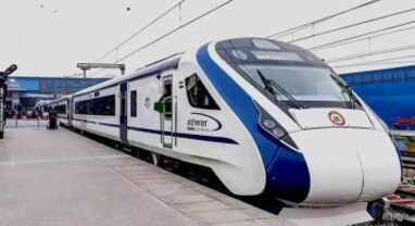 Budget 2023: રેલ્વેના બજેટમાં સરકાર કરી શરે છે મોટી જાહેરાત! જાણો સંપૂર્ણ વિગતો
