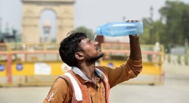 Heatwave: વરસાદ પછી કાળઝાળ ગરમી માટે રહેજો તૈયાર, હવે અલ નીનો તૈયાર છે તબાહી મચાવવા
