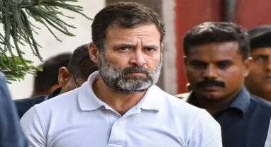 Rahul Gandhi:બે વર્ષની સજા બાદ રાહુલ ગાંધીનો સાંસદપદ જશે કે બચશે ? જો 2013માં ફાડ્યું ન હોત બિલ, તો વધી ન હોત મુશ્કેલી