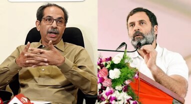 'વીર સાવરકરનું અપમાન સહન નહીં કરીએ', ઉદ્ધવ ઠાકરેએ રાહુલ ગાંધીને આપી ચેતવણી, ગઠબંધન પર ઘેરાયું સંકટ