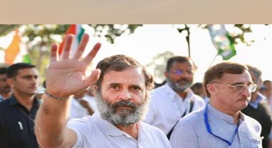 Rahul Gandhi Disqualification: વાયનાડમાં પેટાચૂંટણી ક્યારે યોજાશે, ઇલેક્શન કમિશને શું કહ્યું?