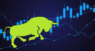 Closing Bell: નિફ્ટી 22000 ની ઊપર, સેન્સેક્સ 376 અંક ઉછળીને બંધ