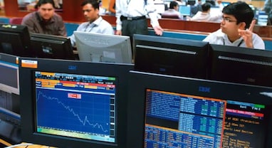 Dealing Room – સિમેંટ અને ટેલીકૉમ સેક્ટરના સ્ટૉક પર ડીલર્સે કરાવી ખરીદારી, ઓછા સમયમાં થશે સારો નફો