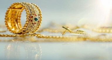 Gold Silver Price Today: સોનામાં મામૂલી ઘટાડો, જાણો 24 થી 18 કેરેટ ગોલ્ડના ભાવ