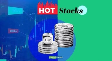 Hot Stocks: આજના બે ટૉપ પિક્સ જેમાં આવતા 2-3 સપ્તાહમાં દેખાય શકે છે 7-8 ટકા સુધીની તેજી Hot Stocks: આજના બે ટૉપ પિક્સ જેમાં આવતા 2-3 સપ્તાહમાં દેખાય શકે છે 7-8 ટકા સુધીની તેજી