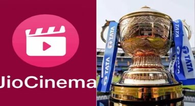 હવે Jio સિનેમા પર IPL ફ્રીમાં નહીં જોઈ શકો, યુઝર્સે ચૂકવવો પડશે ચાર્જ, જાણો કેમ લેવામાં આવ્યો આ નિર્ણય હવે Jio સિનેમા પર IPL ફ્રીમાં નહીં જોઈ શકો, યુઝર્સે ચૂકવવો પડશે ચાર્જ, જાણો કેમ લેવામાં આવ્યો આ નિર્ણય