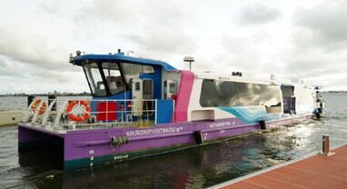 Water Metro: PM મોદી 25 એપ્રિલે કોચીમાં દેશની પ્રથમ વોટર મેટ્રોનું કરશે ઉદ્ઘાટન, જાણો મોટી વાતો