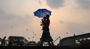 IMD Alert: આગામી 5 દિવસમાં તાપના તરખાટમાં થશે ઘટાડો, આ રાજ્યોમાં થશે મુશળધાર વરસાદ