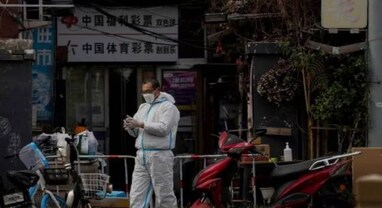 China Bird Flu: ચીનમાં વધુ એક વાયરસે વેર્યો વિનાશ, H3N8 બર્ડ ફ્લૂને કારણે પહેલું માનવ મૃત્યુ