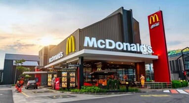 Layoff News: McDonald’sએ અમેરિકામાં ઓફિસ કરી બંધ, છટણી પહેલાની તૈયારી Layoff News: McDonald’sએ અમેરિકામાં ઓફિસ કરી બંધ, છટણી પહેલાની તૈયારી