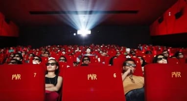 PVR-Inox માત્ર 1 રૂપિયામાં બતાવશે 30 મિનિટનો શો, દર્શકોની સંખ્યા વધારવા માટે એક અનોખી પહેલ