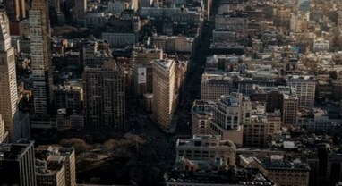 World's Wealthiest City: વિશ્વનું સૌથી અમીર શહેર ન્યુયોર્ક, લિસ્ટમાં યુરોપનું માત્ર એક જ શહેર, આ છે ભારતીય શહેરોની સ્થિતિ