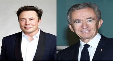 Forbes' Billionaire List 2023: એલોન મસ્ક હવે નથી રહ્યાં વિશ્વના સૌથી અમીર વ્યક્તિ, જાણો કોણે છીનવ્યો આ ખિતાબ