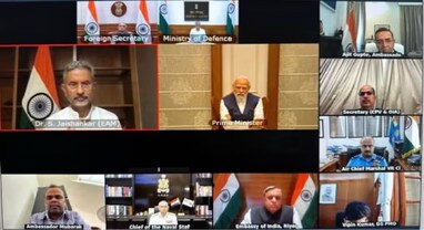 PM મોદીએ સુદાનમાં ફસાયેલા ભારતીયોને બહાર કાઢવા માટે બોલાવી હાઈ લેવલ મિટિંગ, ચિંતિત સ્વજનોએ સરકારને મદદની કરી અપીલ