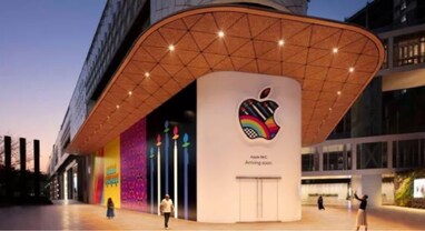 શું વાત કરો છો.. Apple Storeમાં ચોરી પણ થઈ ગઈ.. 4.10 કરોડની કિંમતના 436 iPhoneની ઉઠાંતરી, ધૂમ ગેંગની સ્ટાઈલથી પોલીસ અચંબીત