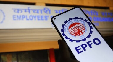 EPFO પાસબુક પોર્ટલ ફરી ડાઉન, નારાજ PF સબ્સ્ક્રાઇબર્સે સોશિયલ મીડિયા પર ફરિયાદ કરી