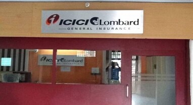 ICICI Lombardનો શેર 4 ટકા તૂટ્યો, ICICI Lombardમાં રોકાણ કરવા માટે જાણો બ્રોકરેજ ફર્મની સલાહ
