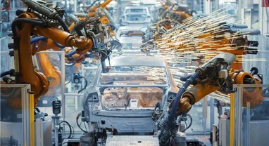 Manufacturing PMI: ભારતની મૈન્યુફેક્ચરિંગ પીએમઆઈ 3 મહીનાના હાઈ પર, ઓગસ્ટમાં પહોંચી 58.6 ના સ્તર