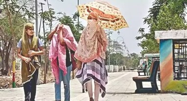 Heatwave: મુંબઈમાં હીટસ્ટ્રોકને કારણે 11 લોકોના મોત, જાણો લક્ષણો અને કેવી રીતે બચવું