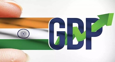 India Q3 GDP Data: લોકસભા ચૂંટણી પહેલા GDPએ બતાવી મજબૂતી, ડિસેમ્બર ક્વાર્ટરમાં જીડીપી ગ્રોથ વધીને 8.4 ટકા રહી