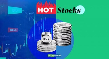Hot Stocks|આજના ત્રણ ટૉપ પિક્સ જેમાં આવતા 2-3 સપ્તાહમાં દેખાય શકે છે 10-14 ટકા સુધીની તેજી Hot Stocks|આજના ત્રણ ટૉપ પિક્સ જેમાં આવતા 2-3 સપ્તાહમાં દેખાય શકે છે 10-14 ટકા સુધીની તેજી