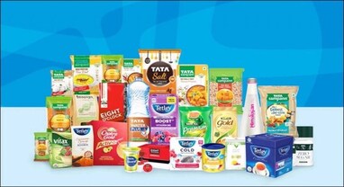 Tata Consumer Q3: વર્ષના આધાર પર કંપનીનો નફો 17.3% ઘટ્યો, આવક 9.5% વધી