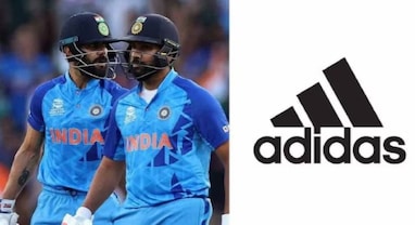 Adidas બની ટીમ ઈન્ડિયાની નવી કિટ સ્પોન્સર, IPL વચ્ચે BCCI સેક્રેટરી જય શાહે કરી જાહેરાત