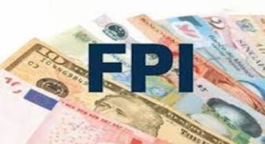 FPIએ ભારતીય બજાર પર વિશ્વાસ કર્યો વ્યક્ત, મે મહિનામાં 4 ટ્રેડિંગ સેશનમાં મૂક્યા રુપિયા 10850 કરોડ FPIએ ભારતીય બજાર પર વિશ્વાસ કર્યો વ્યક્ત, મે મહિનામાં 4 ટ્રેડિંગ સેશનમાં મૂક્યા રુપિયા 10850 કરોડ
