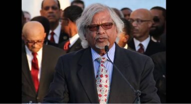 Arun Gandhi: મહાત્મા ગાંધીના પૌત્ર અરુણ ગાંધીનું નિધન, ઘણા સમયથી હતા બીમાર