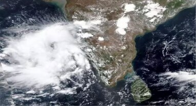 Cyclone Mocha Updates: ‘મોકા' રાત્રે વિકરાળ સ્વરૂપ ધારણ કરશે, 9 કિમી પ્રતિ કલાકની ઝડપે વધી રહ્યું છે આગળ