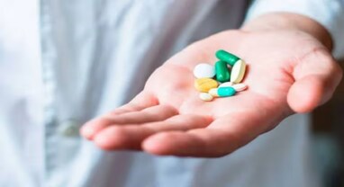 Sun Pharma Q4 result: ચોખ્ખો નફો વધીને રૂપિયા 1,984.5 કરોડ, આવક રૂપિયા 10,930.6 કરોડ