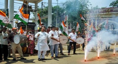 2024ની લોકસભા ચૂંટણી સુધી ગરમ રહેશે રાજકીય વાતાવરણ, આ વર્ષે આ રાજ્યોમાં યોજાશે વિધાનસભાની ચૂંટણી