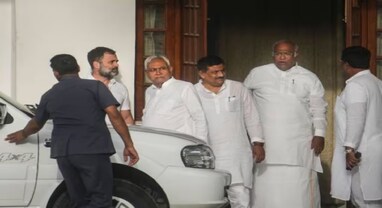 શું 2024માં સંયુક્ત ઉમેદવાર હશે? વિપક્ષી પાર્ટી લોકસભાની ચૂંટણીમાં પૂરેપૂરી તાકાત લગાવવા તૈયાર, માત્ર કોંગ્રેસને લઈને નથી આવી રહ્યો કોઈ ઉકેલ