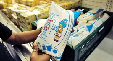Tamil Nadu Amul: તમિલનાડુમાં અમૂલને રાજ્યની બહાર રાખવાની માંગ બની ઉગ્ર, પીએમકેના વડાએ રાજ્ય સરકારને દૂધની ખરીદીના ભાવ વધારવા કહ્યું
