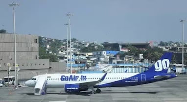 GoFirst crisis: વાડિયા ગ્રુપનો લોનના વન ટાઇમ સેટલમેન્ટ પર વિચાર