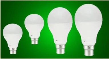 Business Idea: LED બલ્બ વડે વધારો તમારી આવક, માત્ર 50,000 રૂપિયાથી શરૂ કરો બિઝનેસ, તમે સારી કમાણી કરશો Business Idea: LED બલ્બ વડે વધારો તમારી આવક, માત્ર 50,000 રૂપિયાથી શરૂ કરો બિઝનેસ, તમે સારી કમાણી કરશો