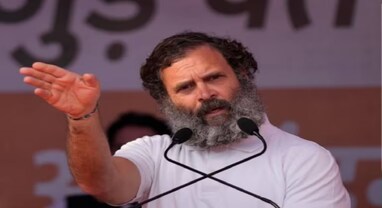 રાહુલ ગાંધીએ PM મોદી પર કર્યા પ્રહાર, કહ્યું મેં મારા દાદી અને પિતાને ગુમાવ્યા, આતંકવાદ વિશે તેમના કરતા વધુ સારી રીતે જાણું છું