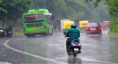 Weather Updates: દિલ્હી સહિત અનેક રાજ્યોમાં કમોસમી વરસાદની આગાહી, ઉત્તર ભારતમાં ઓરેન્જ એલર્ટ, કરા પડવાની શક્યતા